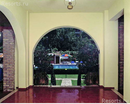 Corfu Club 12